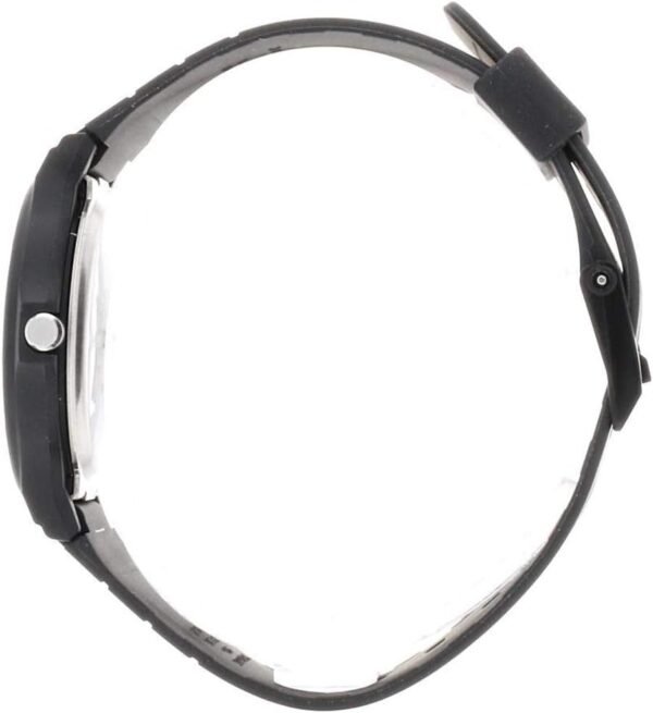 Casio Collection MQ-24 elegante Unisex Armbanduhr mit spritzwassergeschütztem Resinband