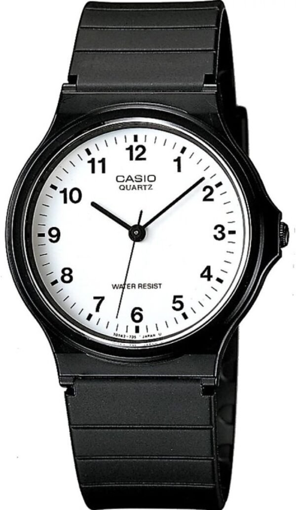 Casio Collection Unisex Armbanduhr MQ-24