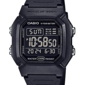 Casio Collection Unisex Digital Watch