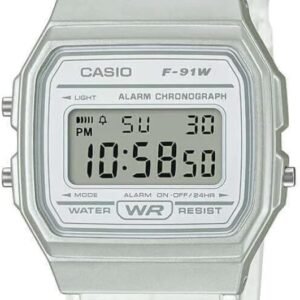 Casio Collection Unisex Digital Watch
