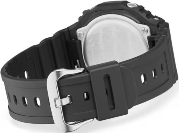 Casio G-Shock GA-B2100MF-1AER Robust, Farbintensiv und mit Bluetooth Features überzeugt