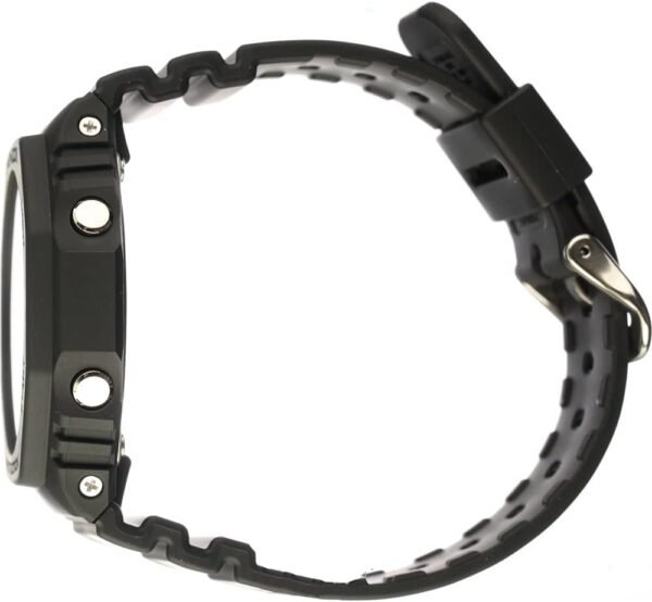 Casio GA-2100SU-1AER robuste Herren Armbanduhr mit präzisem Quarzwerk und 20 Bar Wasserdichtigkeit