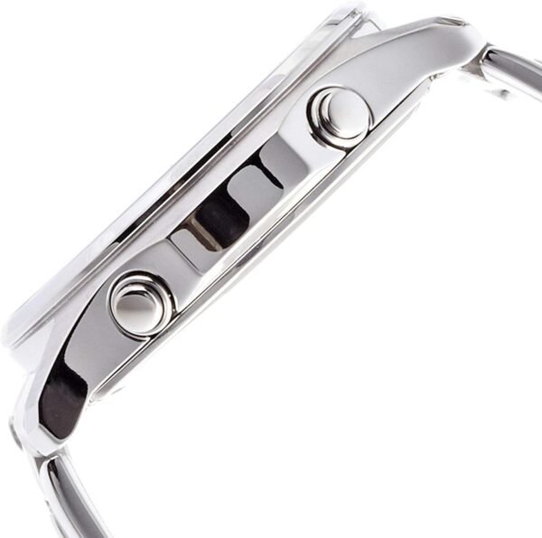 Casio LCW-M100TSE-1AER Herren Titan Funk Solar Uhr mit Weltzeit und Saphirglas entdecken