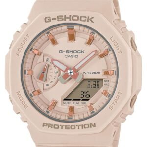 Casio Watch GMA-S2100-4AER