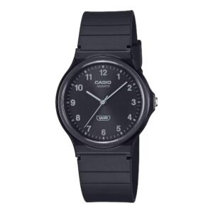Casio Watch MQ-24B-1BEF