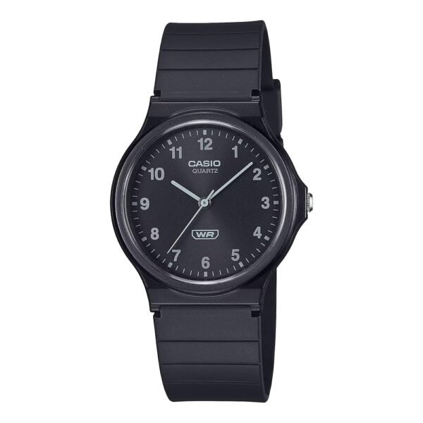 Casio Watch MQ-24B-1BEF