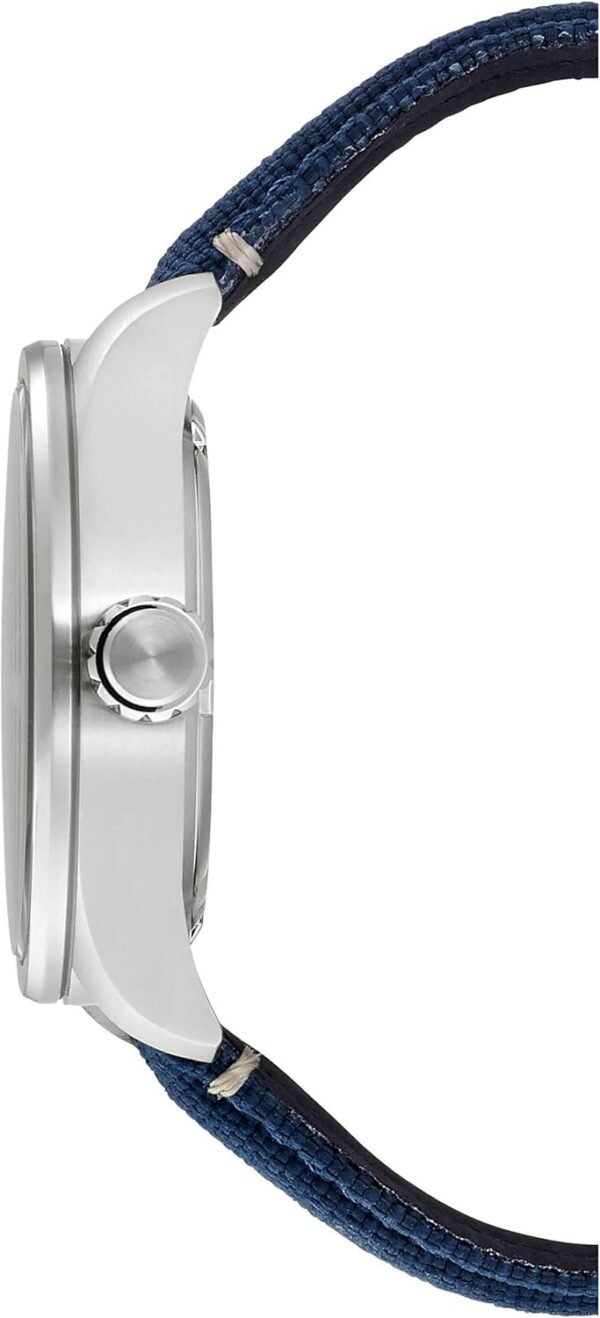 Citizen AW5000-24E Eco-Drive Aviator Uhr mit Nylonarmband perfekt für Herren