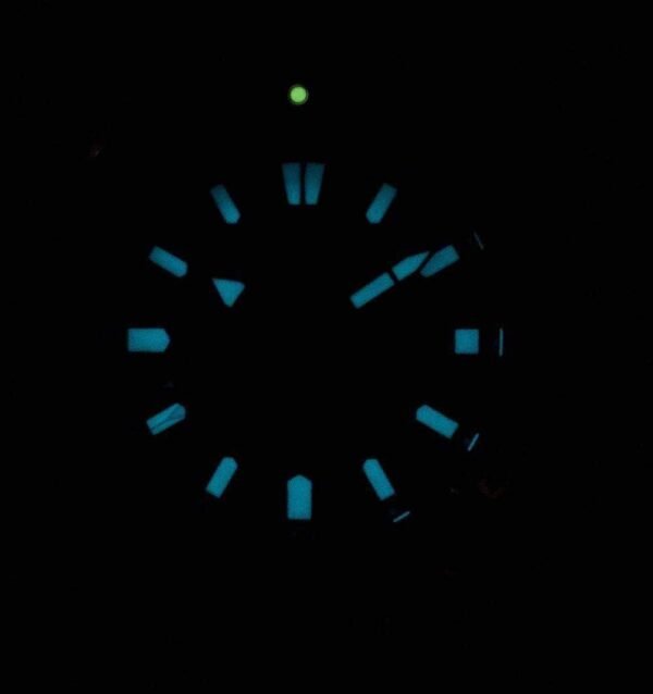 Citizen Promaster Marine Eco-Drive Taucheruhr Super Titanium mit 180 Tagen Gangreserve
