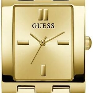 GUESS Watch GW0668L2, gold, GW0668L2-AMZUK