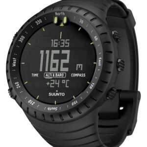 Suunto Unisex Core Outdoor Watch