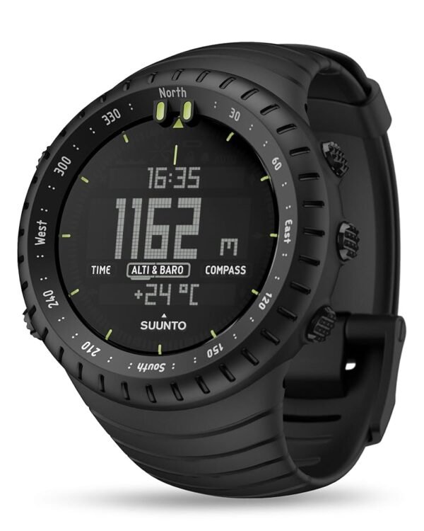 Suunto Unisex Core Outdoor Watch
